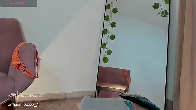 sushiboxxx's cam snapshot