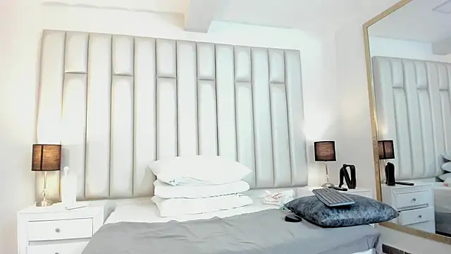 aandreaperez's cam snapshot