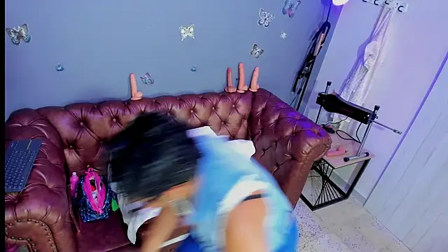 Kaira_mosse's cam snapshot