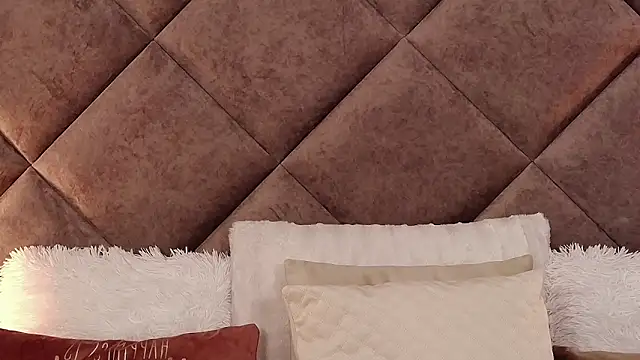 JaquelineM's cam snapshot