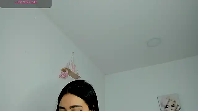 julieth_sanzz's cam snapshot