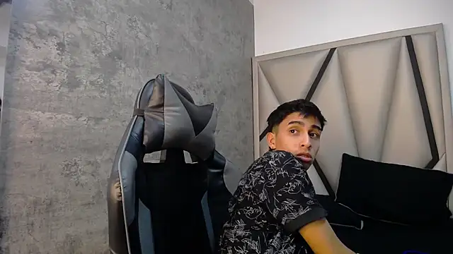 Amy_Fox03's cam snapshot