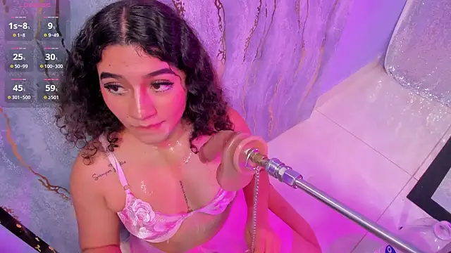 mia_cataleiya's cam snapshot