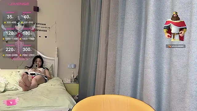 Tinai-'s cam snapshot