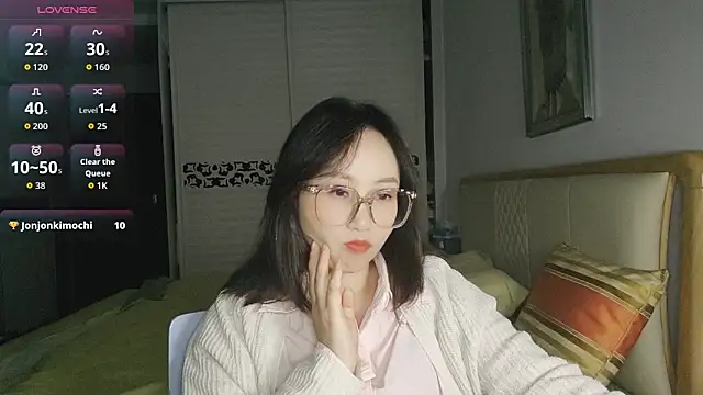 Ella61's cam snapshot