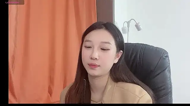 Minnie-baby's cam snapshot