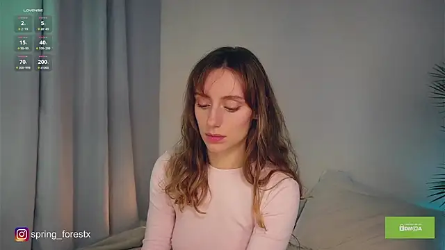 spring_forest's cam snapshot