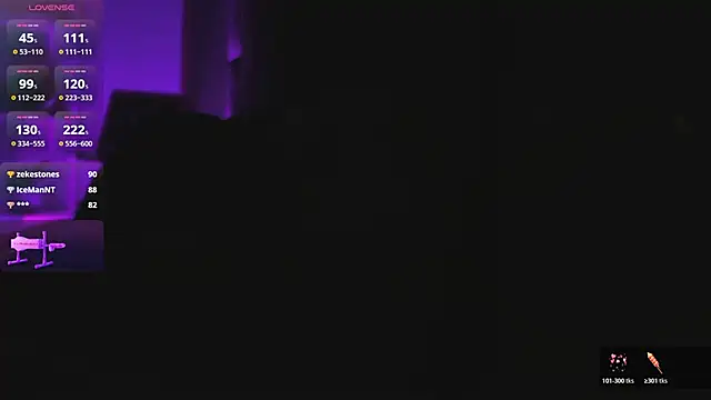 Victoria_adaams's cam snapshot