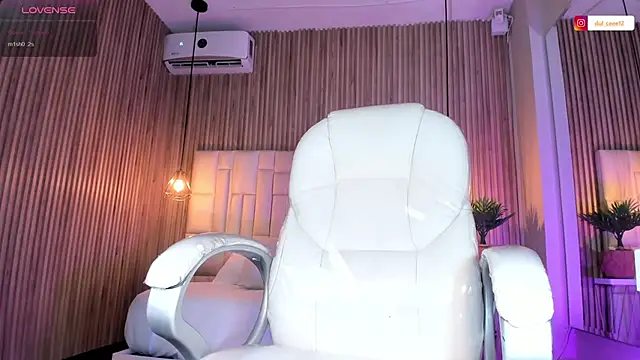 DulceGreem's cam snapshot