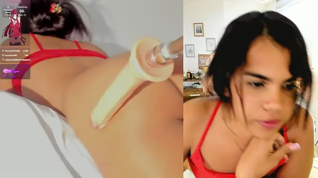 Rosy_Emely's cam snapshot