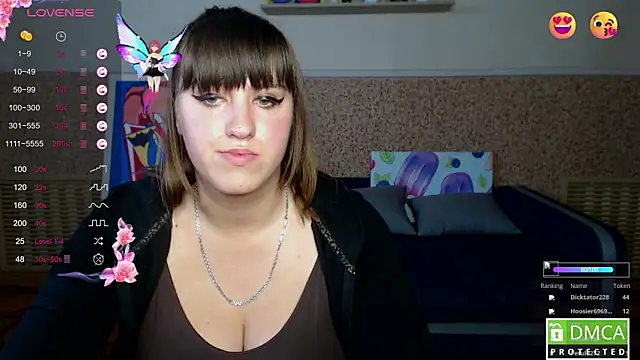 Amali_Ivanna_smit's cam snapshot