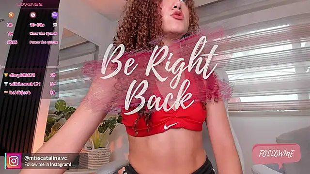 miss_catalinaa's cam snapshot