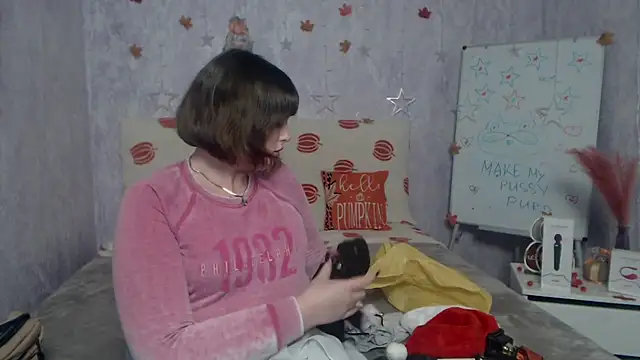 StaceyLex's cam snapshot