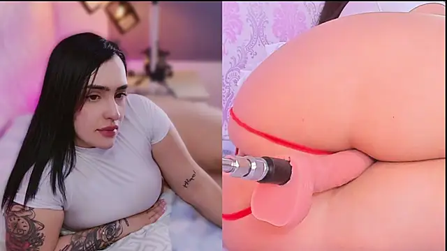 kloe_campbell's cam snapshot