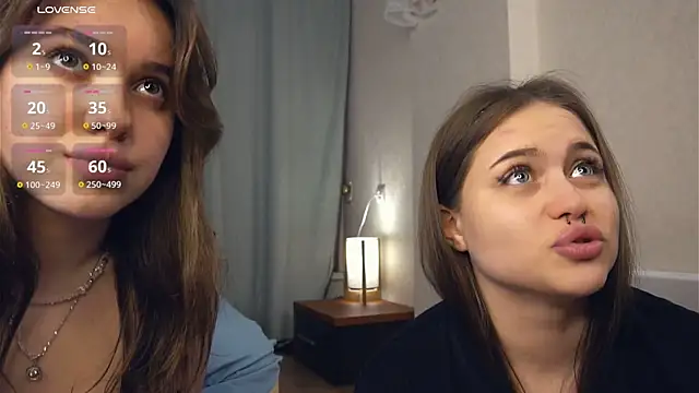 TateDevon live sex cam