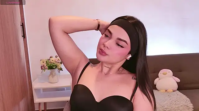 DulceDuarte's cam snapshot