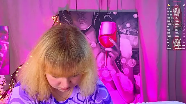 DianaJacobs's cam snapshot