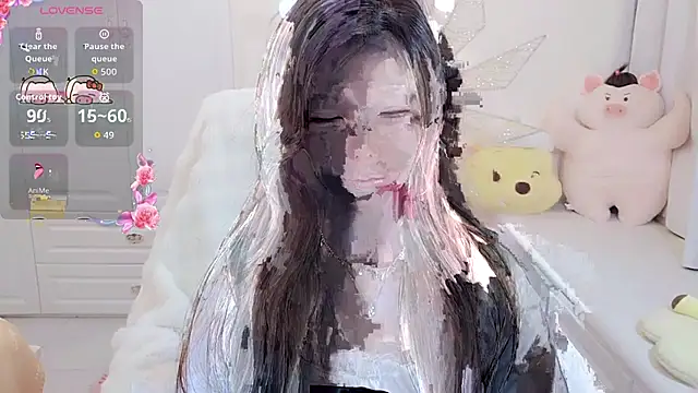 Coco-Di's cam snapshot