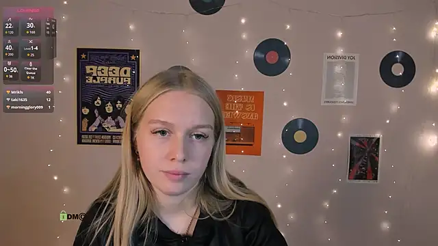 megan_cold's cam snapshot