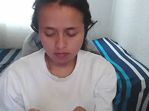 Negritatata's cam snapshot