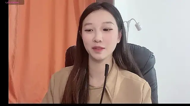 Minnie-baby's cam snapshot