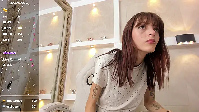 barbiee_collins's cam snapshot