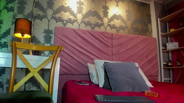 VictoriaQueen_Fg's cam snapshot