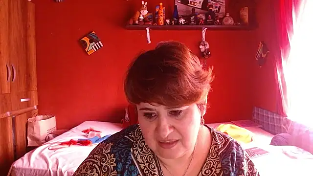 Sasharosee2's cam snapshot