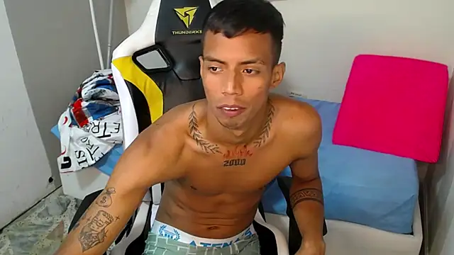 Nando_coll's cam snapshot