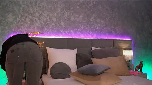 SofiBabe's cam snapshot