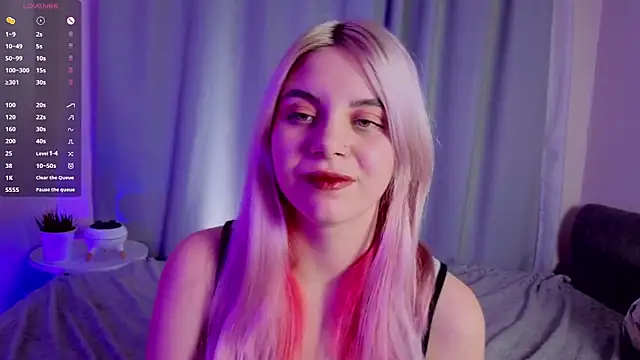 BlissBoardley's cam snapshot