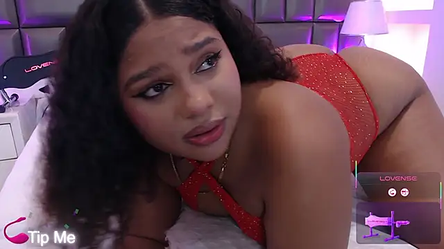 LennaEvans's cam snapshot