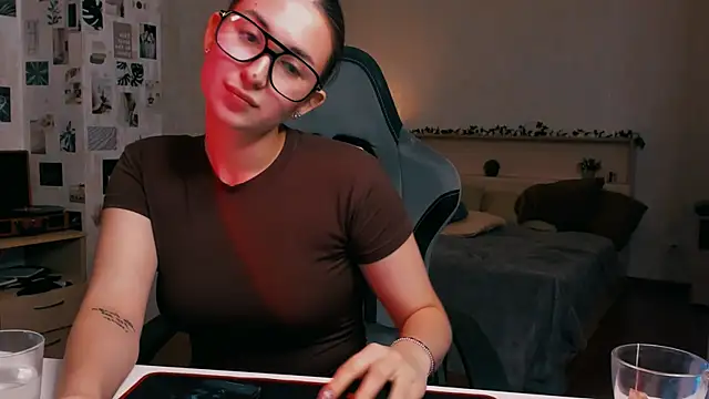 raviolly046's cam snapshot