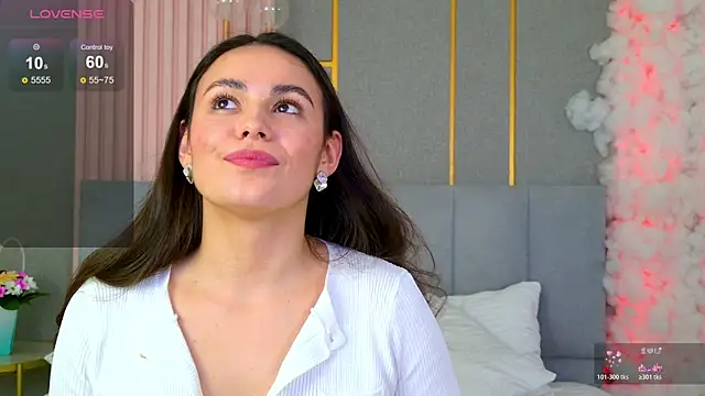 GabiBatista's cam snapshot