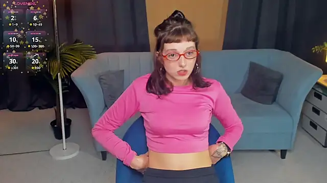 JannLedain's cam snapshot