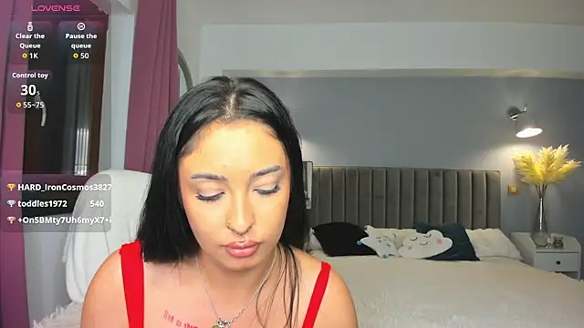 Awesome_Jolie live sex cam