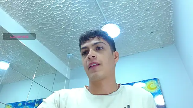 SkinnyBoy_ live sex cam