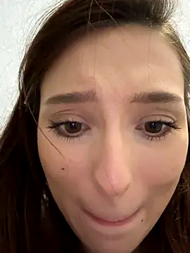 LilluKatten's cam snapshot