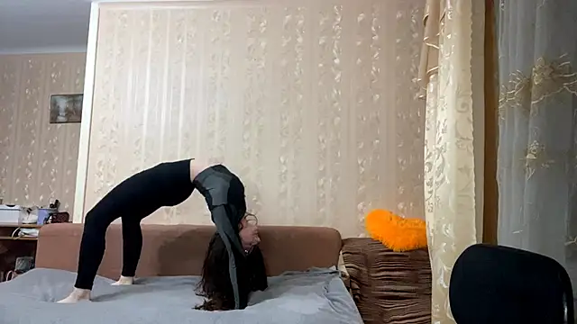 DonnieBooton's cam snapshot