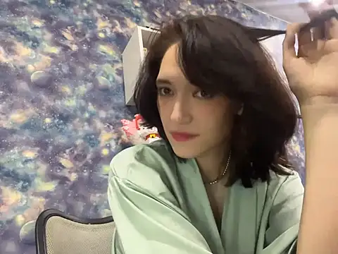 JamieRosten's cam snapshot