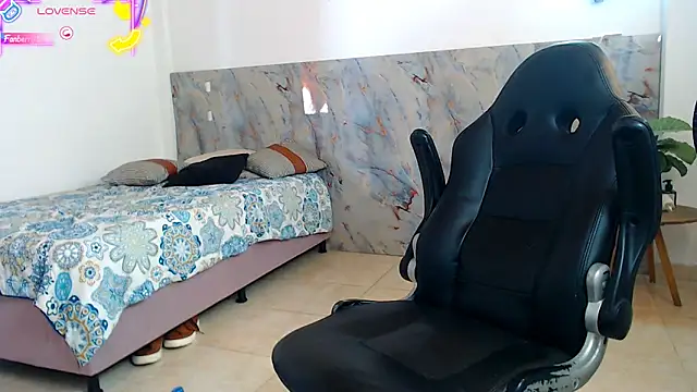 hanz_col's cam snapshot