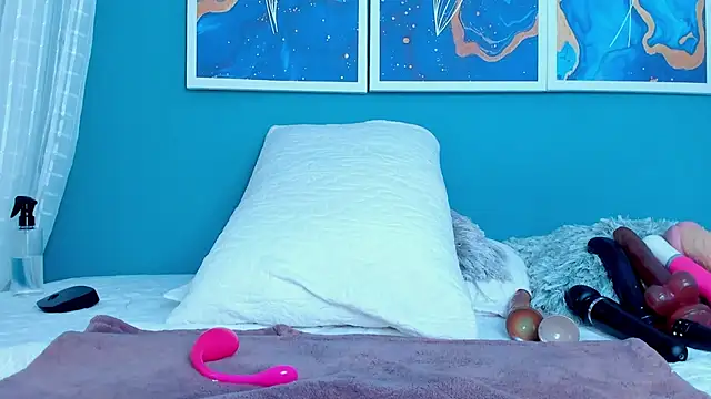 AlexaColdd's cam snapshot