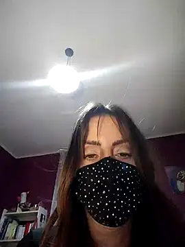 Akemi_rossi's cam snapshot