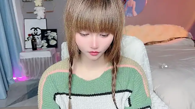 -xiao-xiao-'s cam snapshot