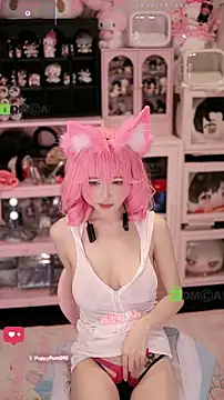 nide_xiaogou live sex cam