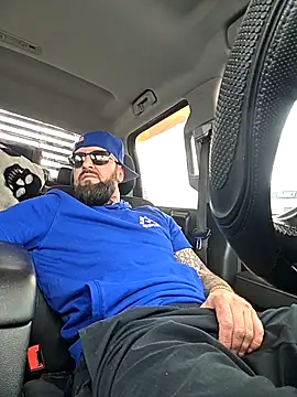 Beardedtattood live sex cam