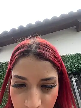 ArieliciousXXX live sex cam