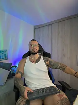 Dave-Max01's cam snapshot