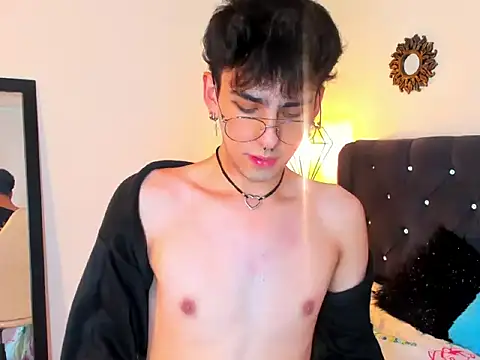 DeimondX's cam snapshot