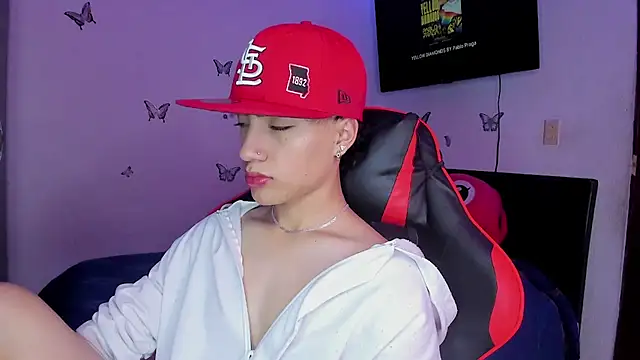 ThiagoDV's cam snapshot